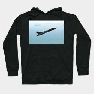 Vulcan Climb Hoodie